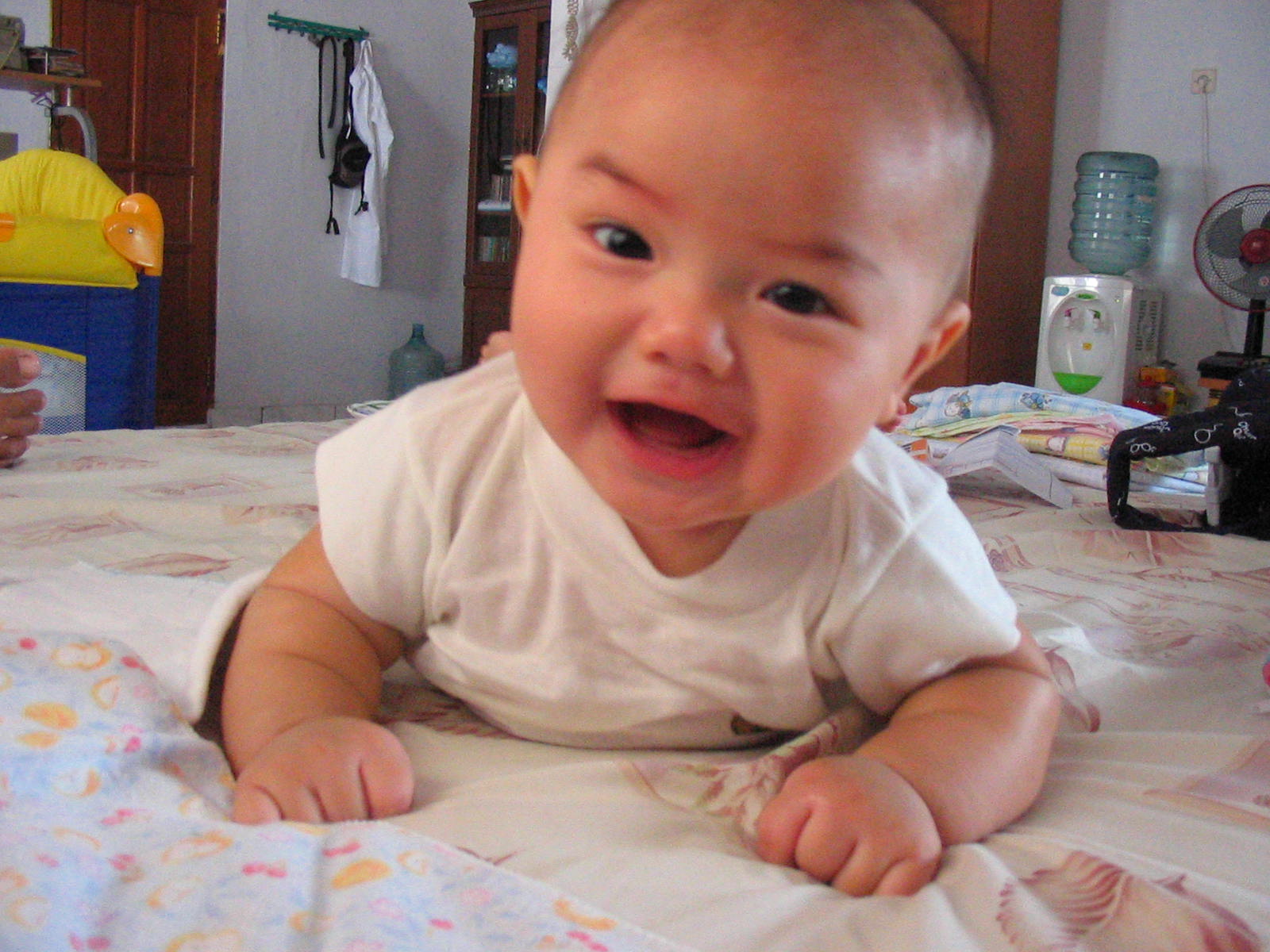 Gambar Anak Bayi Lucu Com Terbaru Display Picture Update